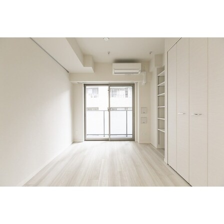 コンフォリア志村坂上の物件内観写真